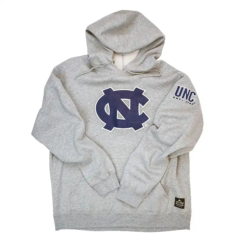 University of North Carolina Hooded Sweatshirt