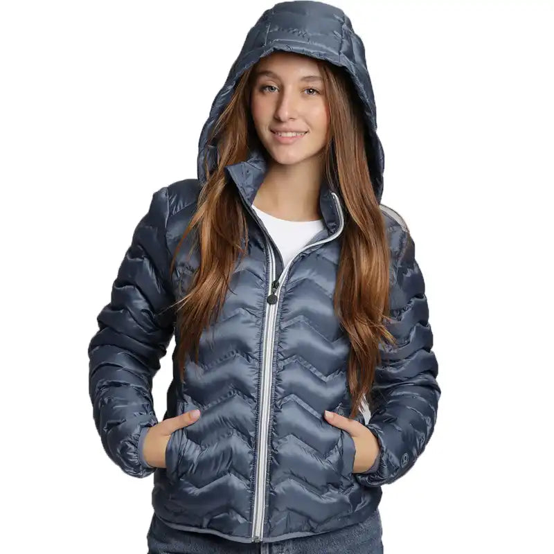 Cobalt O8 Women's Packable Puffer Jacket