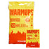 10 Pack of chemical hand warmers