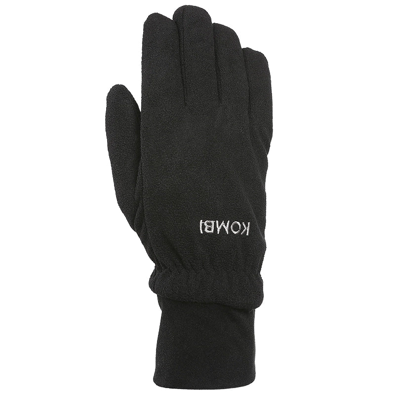 Kombi WindGuardian Men's Fleece Gloves