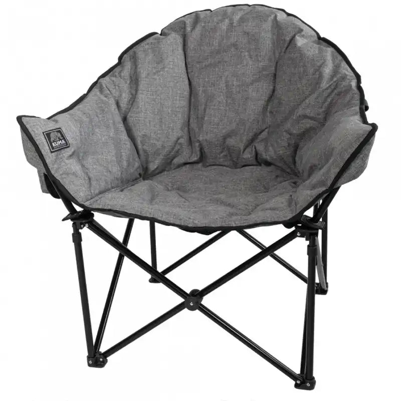 Heather Grey Chair