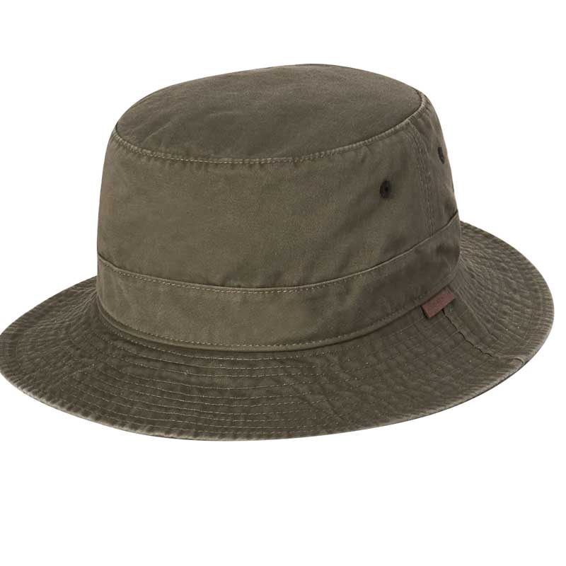 Kooringal Mens Bucket Hat - Packard – Camp Connection