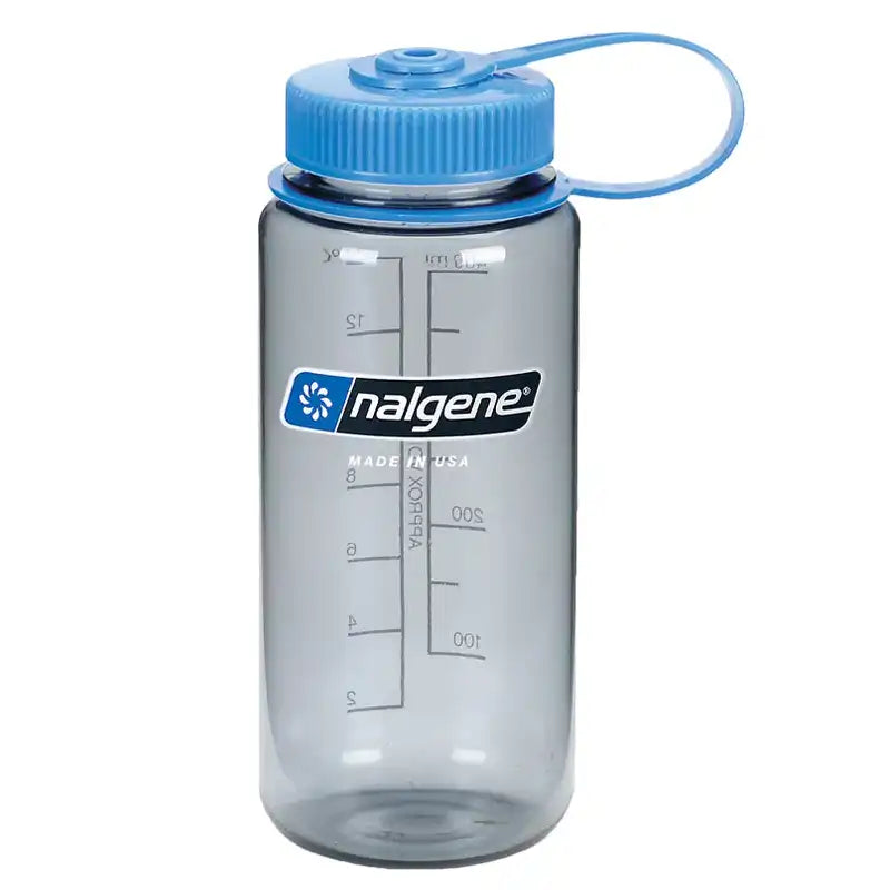 16oz Wide Mouth Sustain Water Bottle - Nalgene®