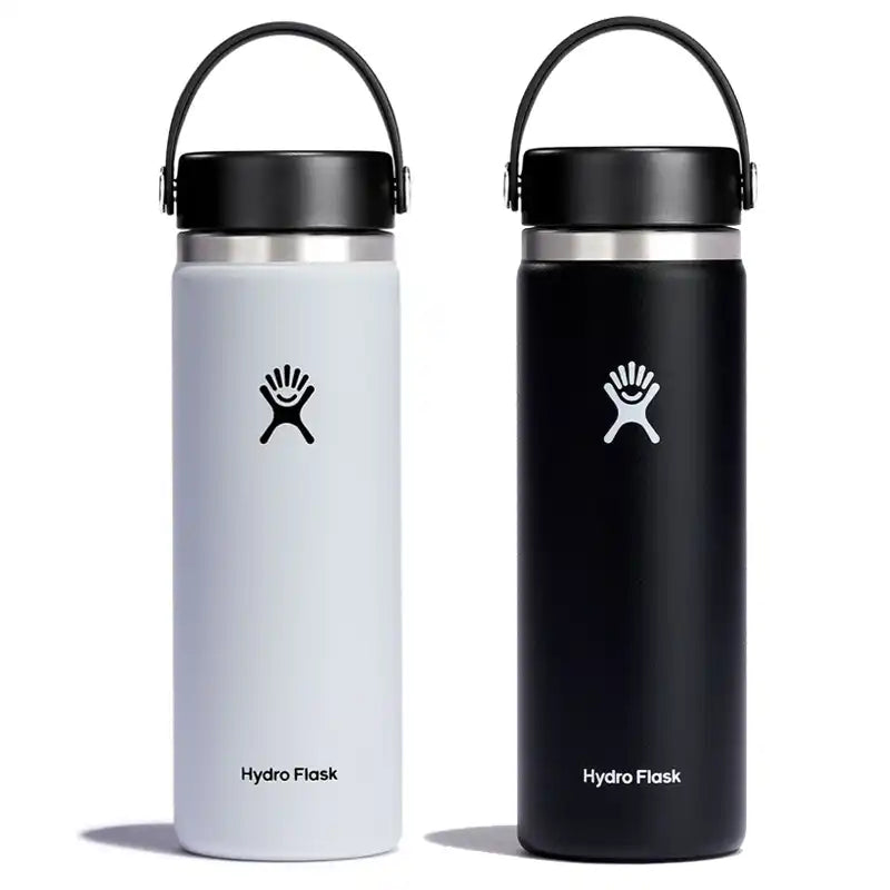 Hydro Flask Hot drink bottle NCNP Pacific 20 oz - North Cascades Institute