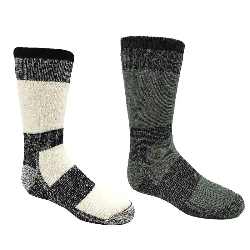 J.B. Field's Bootgear Voyageur Cotton Boot Sock (CLEARANCE)