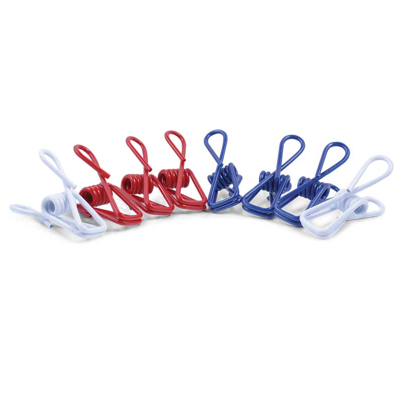 Coghlan's Camping Clothes Clips – Camp Connection