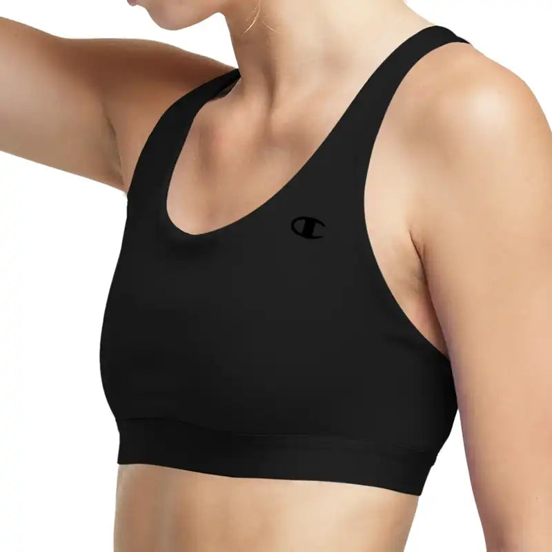 Soffe Active Sports Bras
