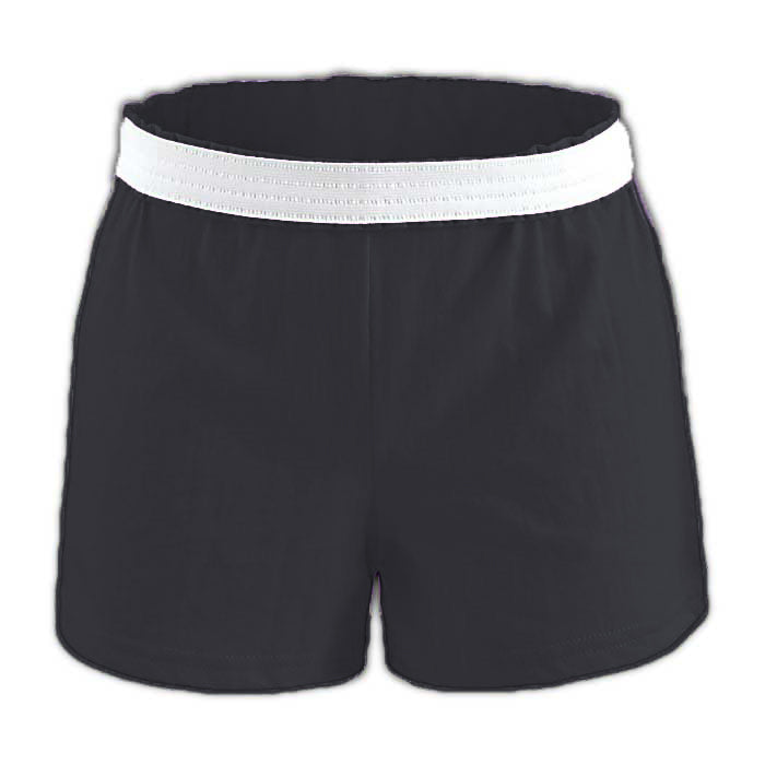 Soffe Athletic and Cheer Shorts –
