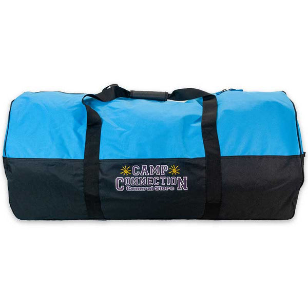 Summer Camp Duffel Bag Camp Connection General Store