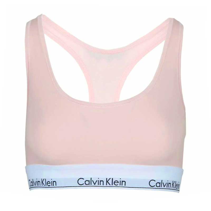 Calvin Klein Women's Modern Cotton Bralette – Camp Connection General Store