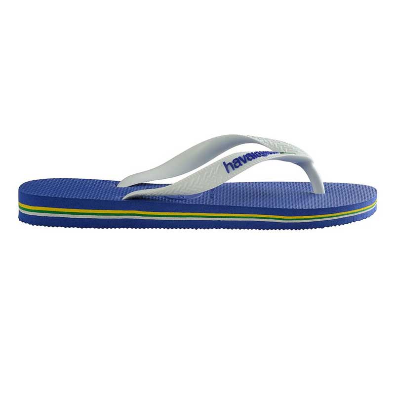 Havaianas Brazil flip flop Sandals – Camp Connection General Store