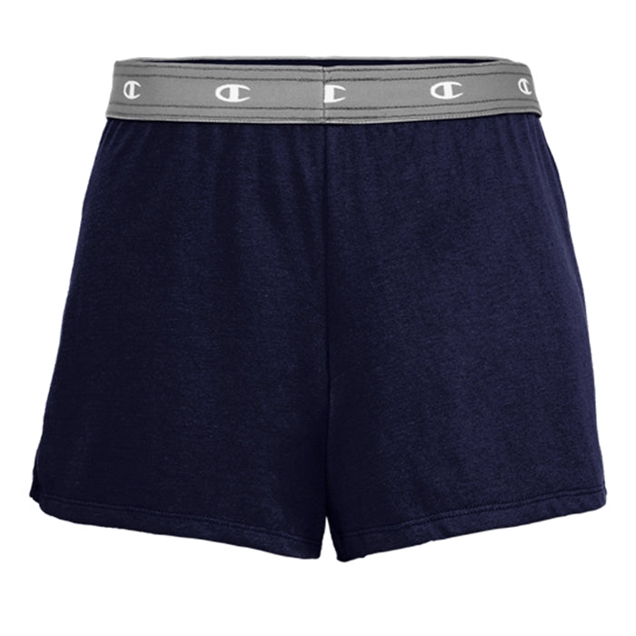 Girls champion outlet shorts