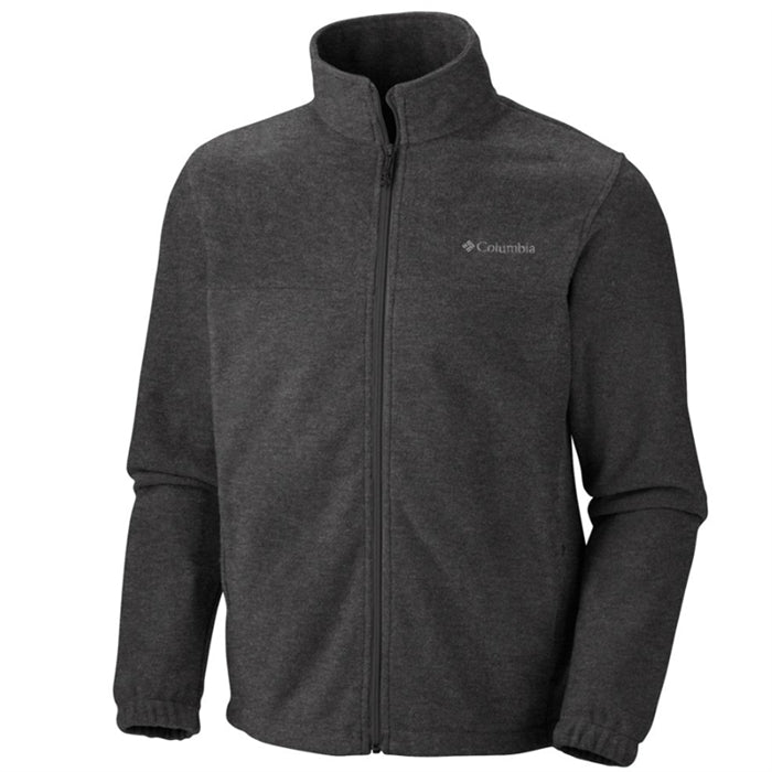 Columbia sportswear men's best sale steens mountain fleece jacket