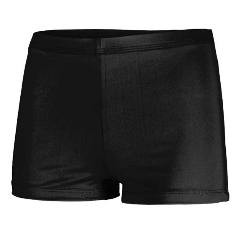 Champion women's spandex shorts sale