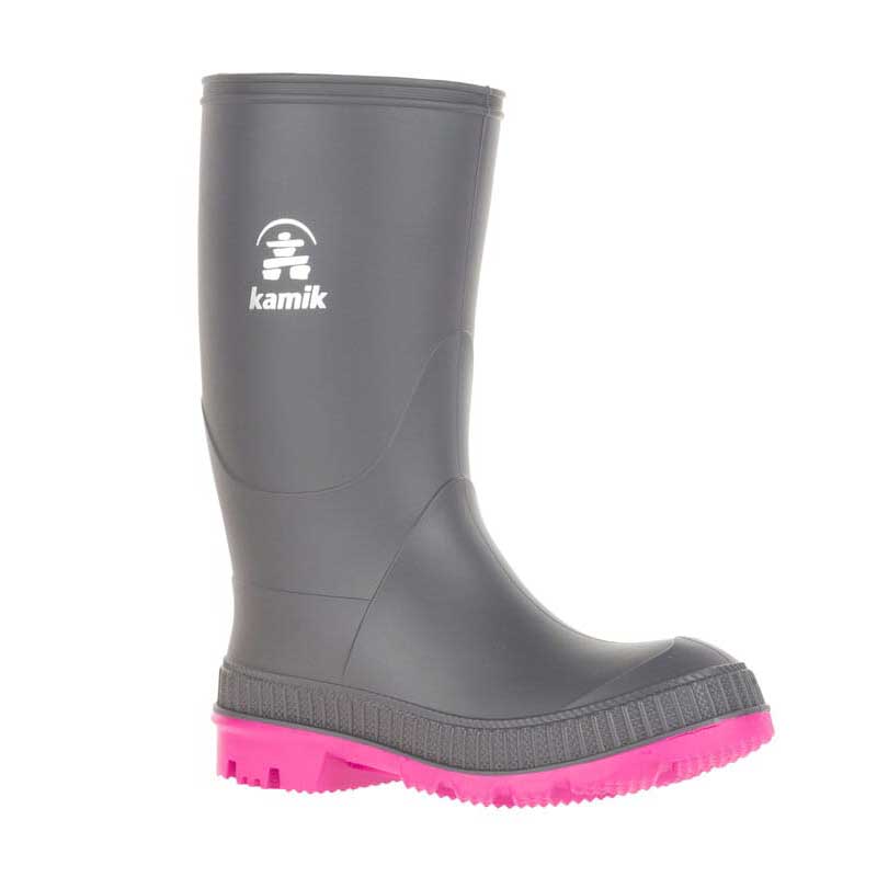 Kamik clearance boots rain