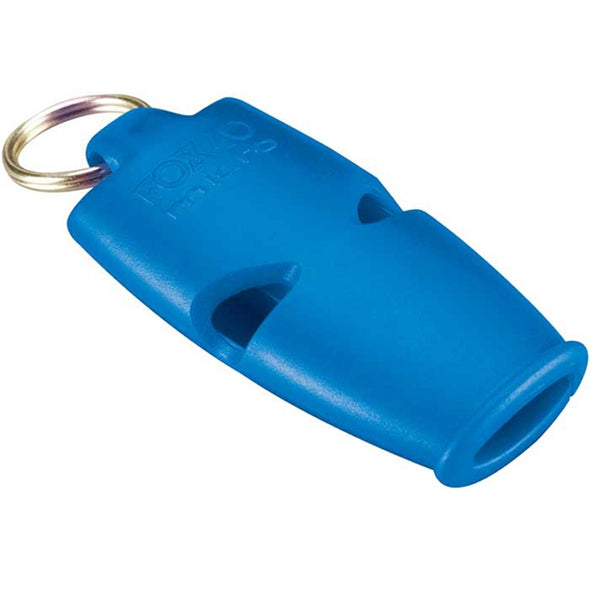 Fox 40 Micro Whistle on a Lanyard – Camp Connection