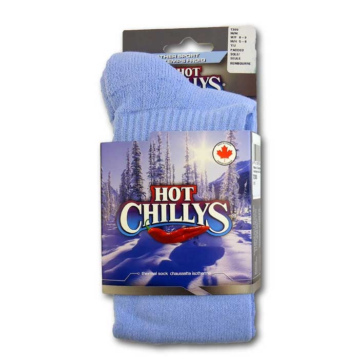 Hot Chillys Youth Cold-Weather Thermal socks – Camp Connection General Store