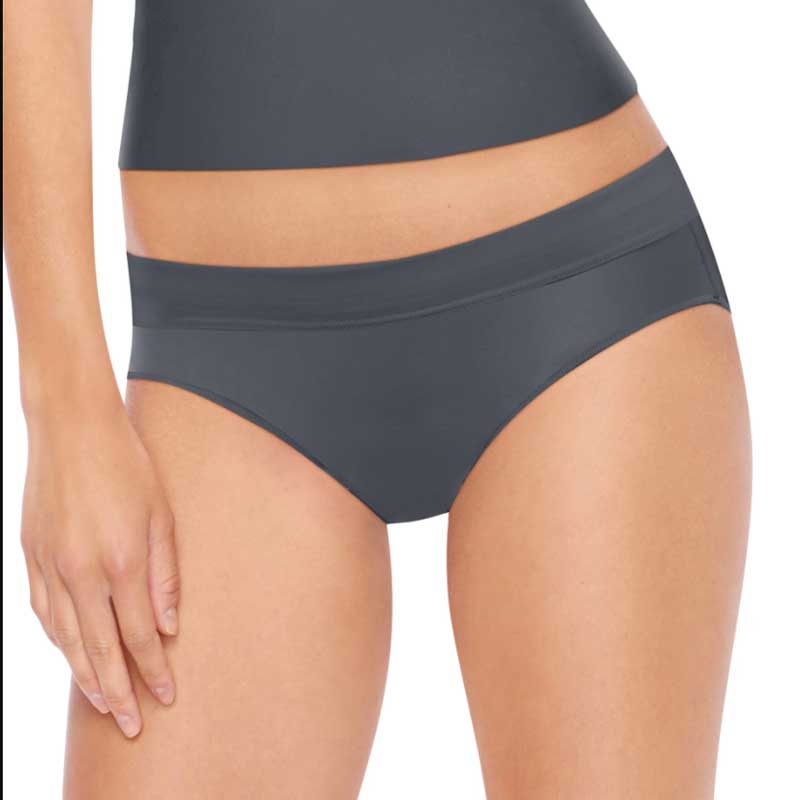 Hanes, Intimates & Sleepwear, New Hanes Cool Comfort Microfiber Hipster  Panties