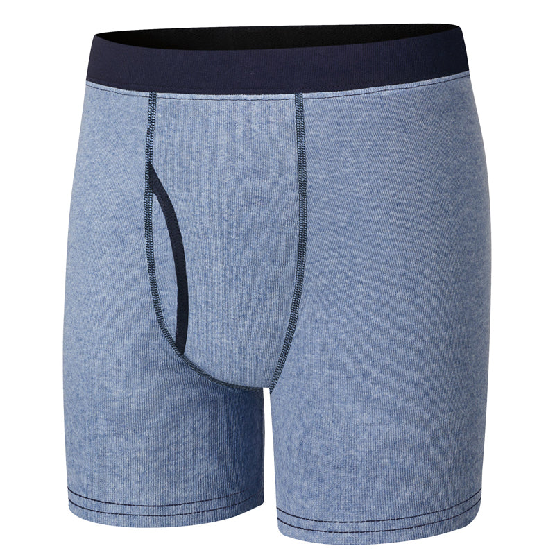 Hanes Boys 3 pack Boxer Briefs – Camp Connection General Store
