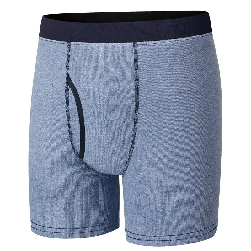 Hanes Men's Tagless Brief 6-pack underwear – Camp Connection