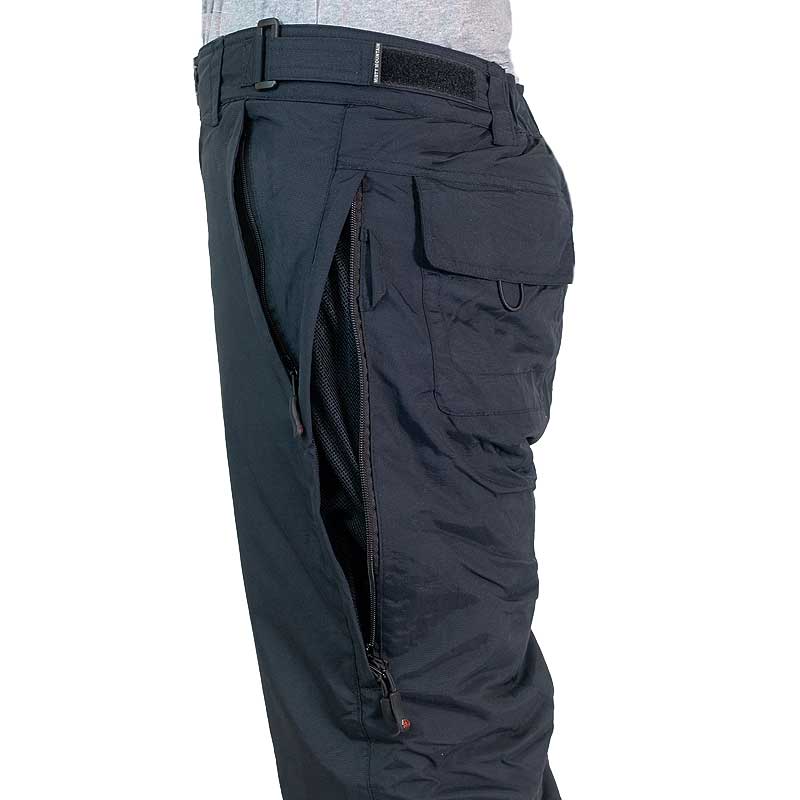 Insulated Vapor snow pants - Men’s