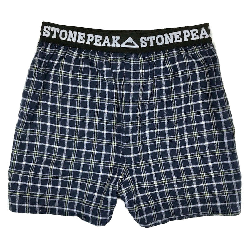 Company Cotton™ Flannel Boxer Shorts