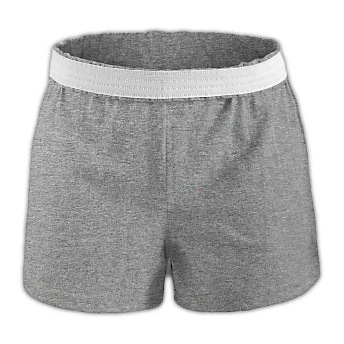 Soffe Shorts For Women