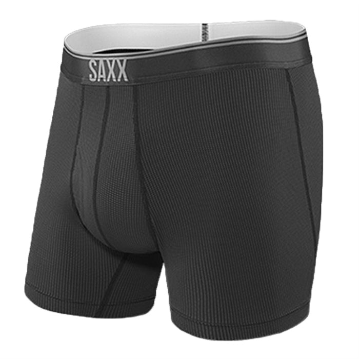 Saxx Men's Ballpark Pouch Quest Boxers – Camp Connection