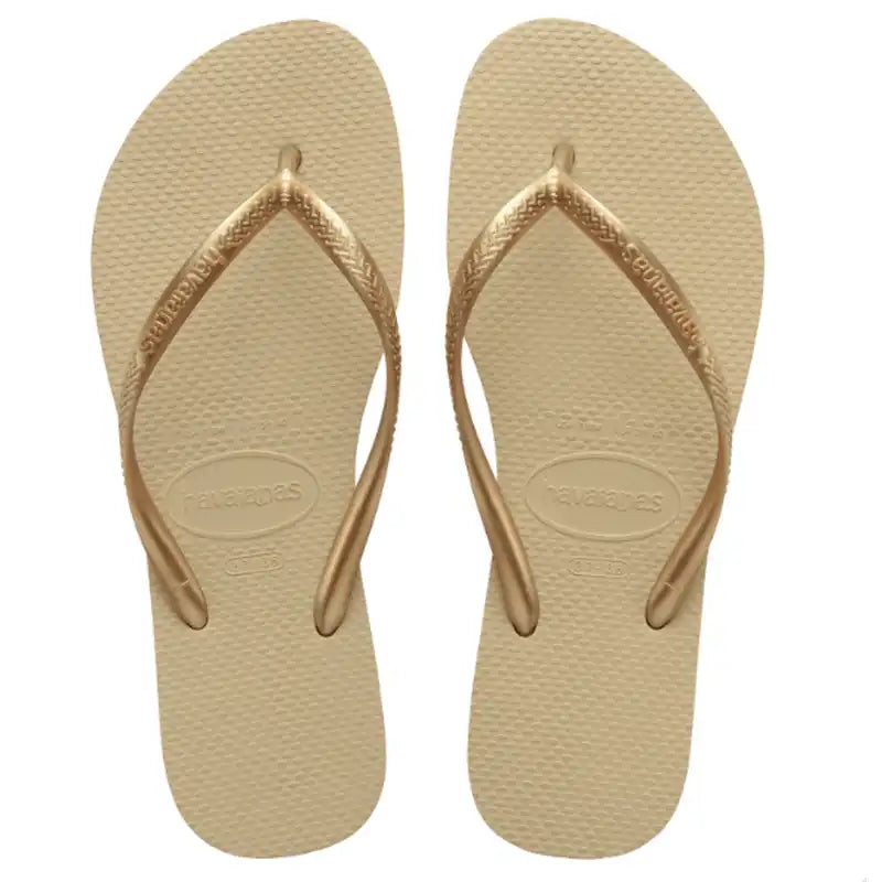 Havaianas Slim Flip Flop Sandals – Camp Connection General Store