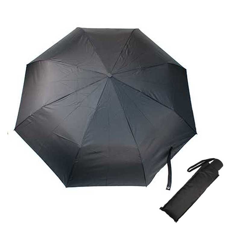 Automatic umbrella