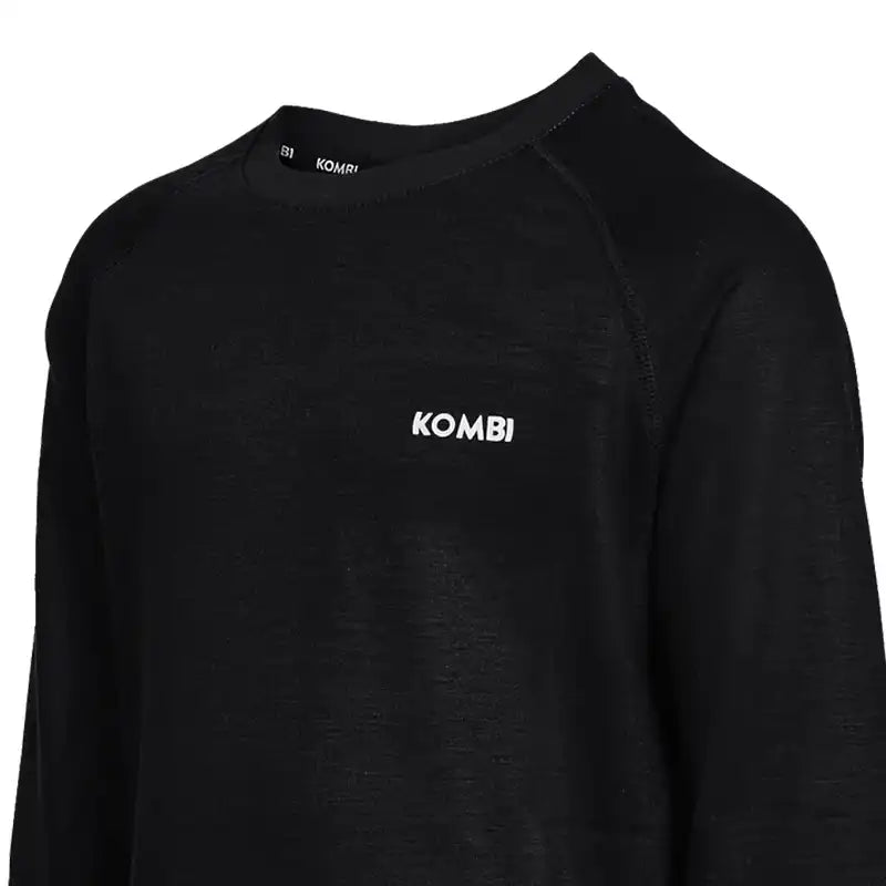 Kombi Youth Merino Base Layer Bottoms – Camp Connection