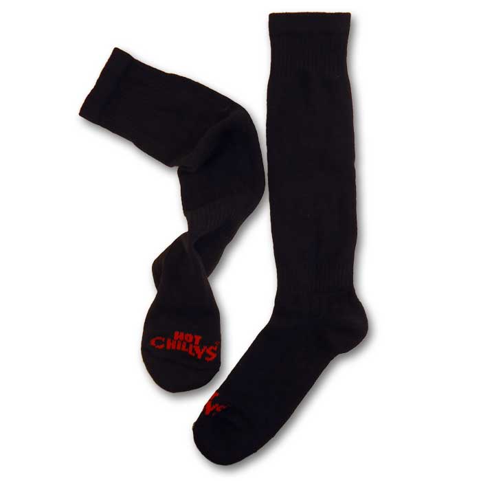 Hot Chillys Youth Cold-Weather Thermal socks – Camp Connection General Store