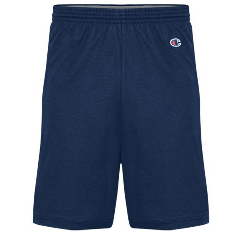 Champion shorts cheap blue