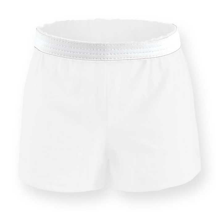 Authentic Soffe Ladies Shorts – Camp Connection General Store